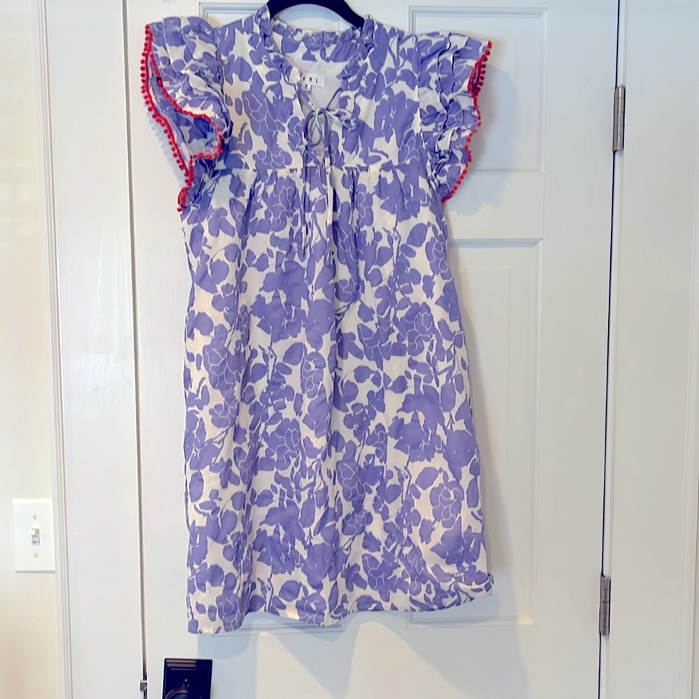 THML dress
